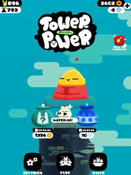 Tower Power banner