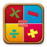 TodoMath - Math Game - Brain Trainer