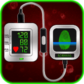 Blood Pressure Prank icon