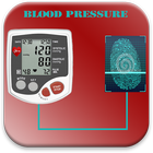Blood Pressure 2017 New Prank icône