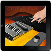 Guitar PRO icon