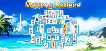 麻將連連看