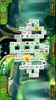 Mahjong Affiche