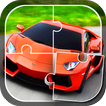 Cars Jigsaw Puzzle Game