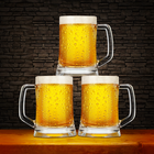 Beer Shooter icono