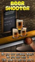 Beer Shooter Poster