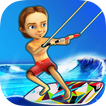 ”Kite Surfer