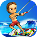 Kite Surfer APK