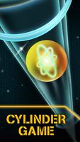 پوستر Cylinder Game