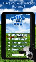 Milk The Cow capture d'écran 2
