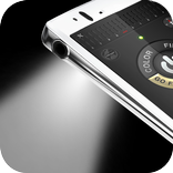 Flashlight - 4 in one