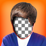 Place My Face आइकन