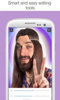 Place My Face اسکرین شاٹ 3