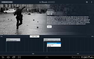 Le Monde Archives скриншот 1