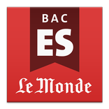 Bac ES 2016 - Le Monde