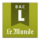 Bac L 2016 - Le Monde APK