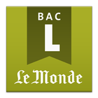 Bac L icon