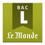 Bac L 2016 - Le Monde