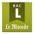 Bac L 2016 - Le Monde aplikacja