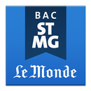 Bac STMG 2016 - Le Monde APK