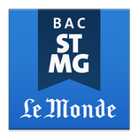 Bac STMG 2016 - Le Monde
