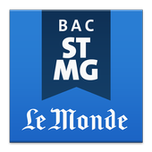 Bac STMG icon