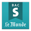 Bac S 2016 - Le Monde