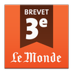 Brevet 2016 - Le Monde