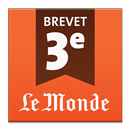 Brevet 2016 - Le Monde aplikacja