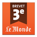 Brevet 2016 - Le Monde APK