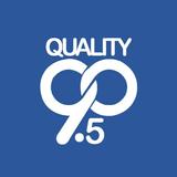 90.5 QUALITY FM icône