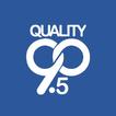 90.5 QUALITY FM