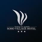 Soho Hotel biểu tượng