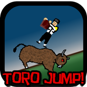 Toro Jump! icon