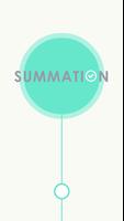 Summation poster