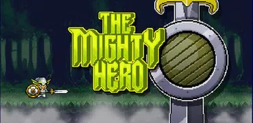 The Mighty Hero