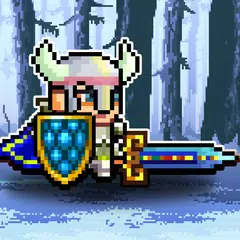 Baixar The Mighty Hero APK