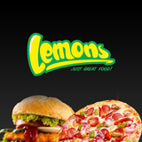 Lemons Skipton icon