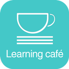 Learning Cafe ícone
