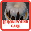 Lemon Pound Cake Recipes Full 📘 Cooking Guide