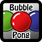 Bubble Pong icône