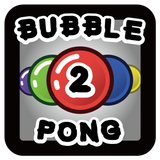 Bubble Pong 2 أيقونة