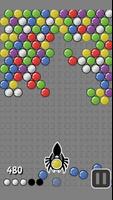 Bubble Pong 2 screenshot 1