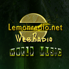 Lemon Radio icône