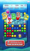 Bubble Ocean capture d'écran 2
