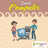 Smart Computer 5 icono