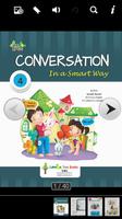 Conversation in a Smart Way 4 पोस्टर