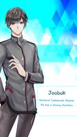 thorny hansome group-otome dating sim screenshot 1