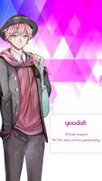 thorny hansome group-otome dating sim screenshot 3