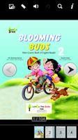 Blooming Buds 2 Affiche